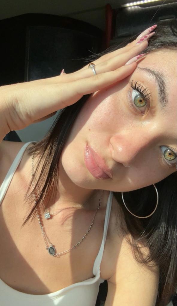 Chica busca chico en Alicante: 