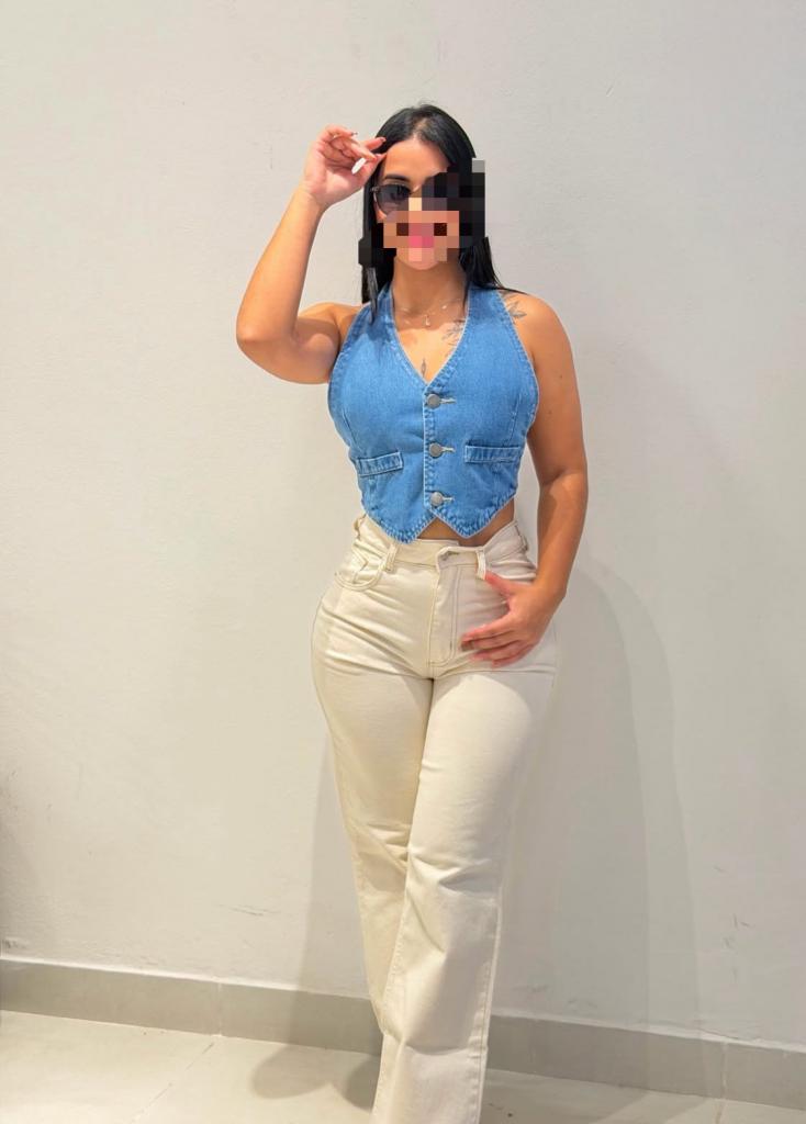 Chica busca chico en Guadalajara: 