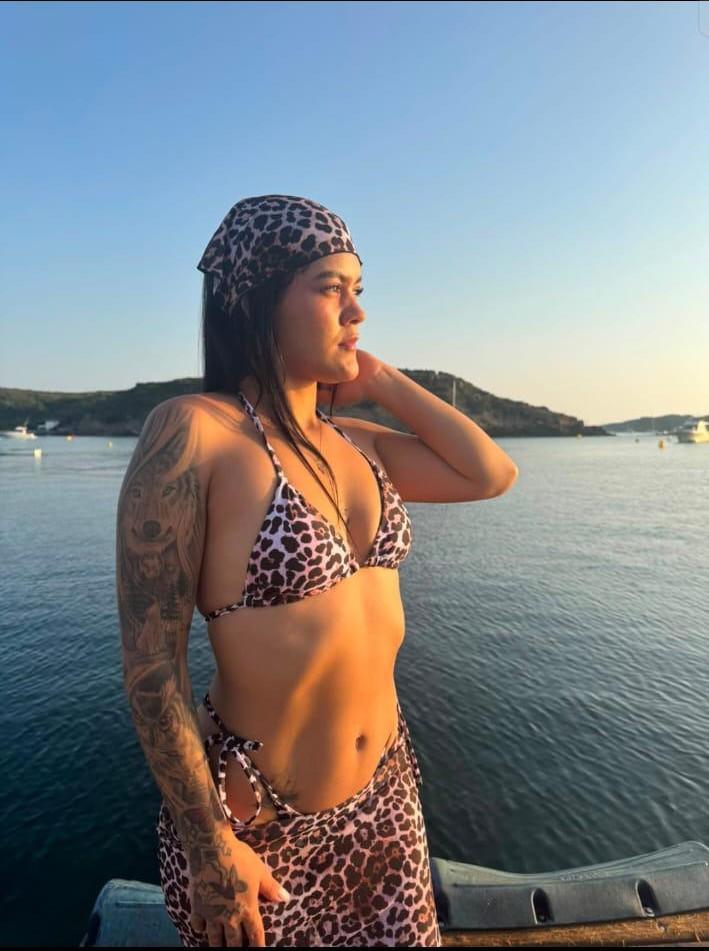 Chica busca chico en Alicante: 