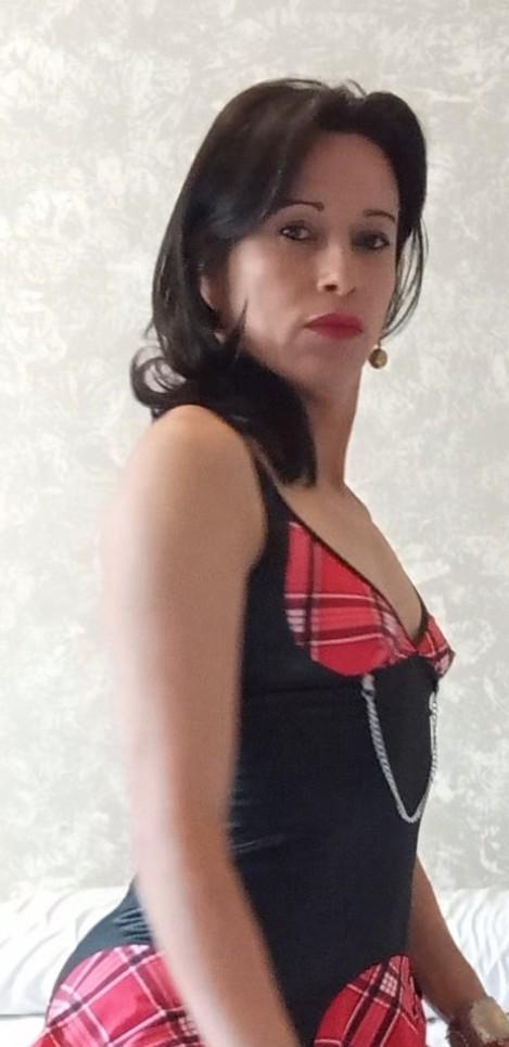 Travesti en Guipúzcoa: Transexuales y Travestis
