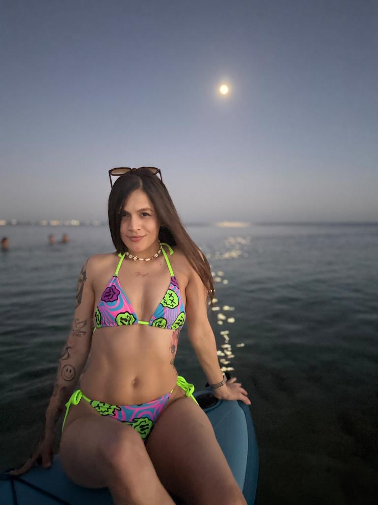 Chica busca chico en Mallorca: 