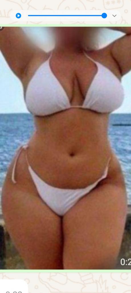 Chica busca chico en Málaga: 