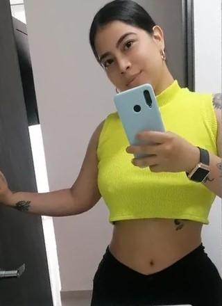 Chica busca chico en Castellón: 