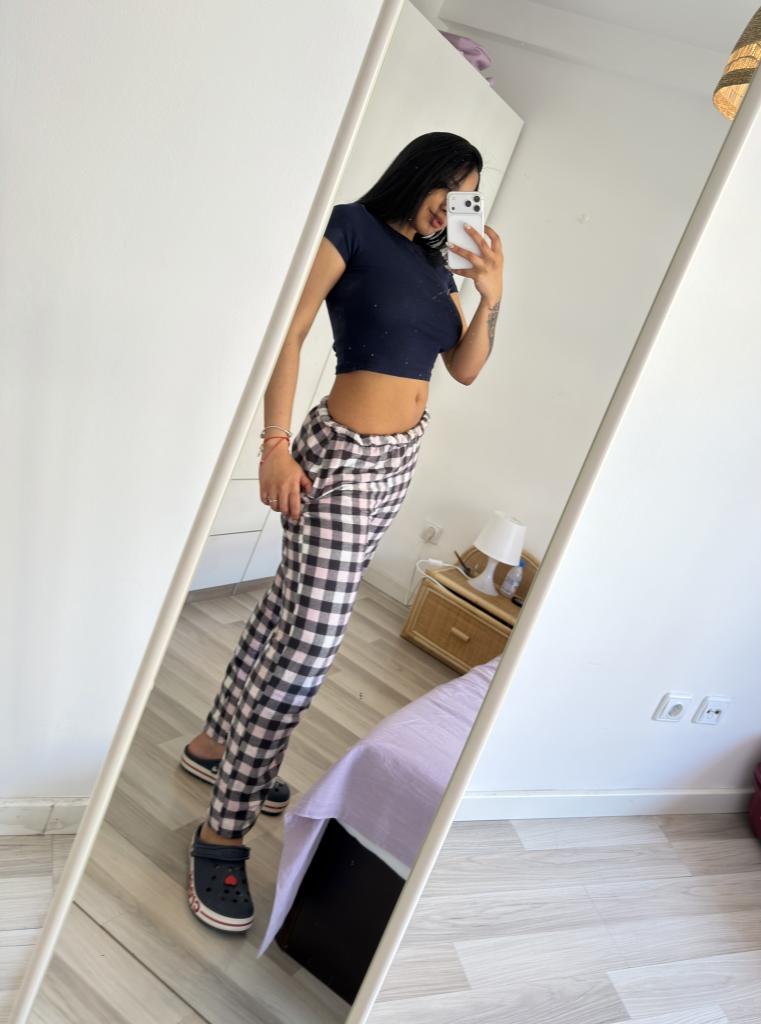 Chica busca chico en Madrid: 