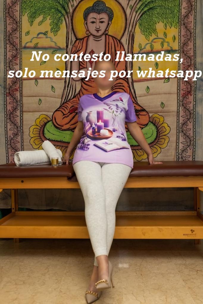 Chica busca chico en Sevilla: 