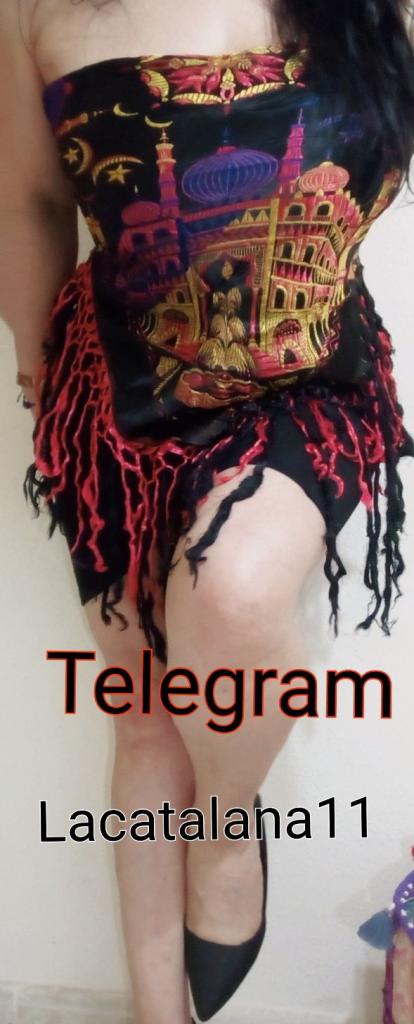 Chica busca chico en Castellón: 