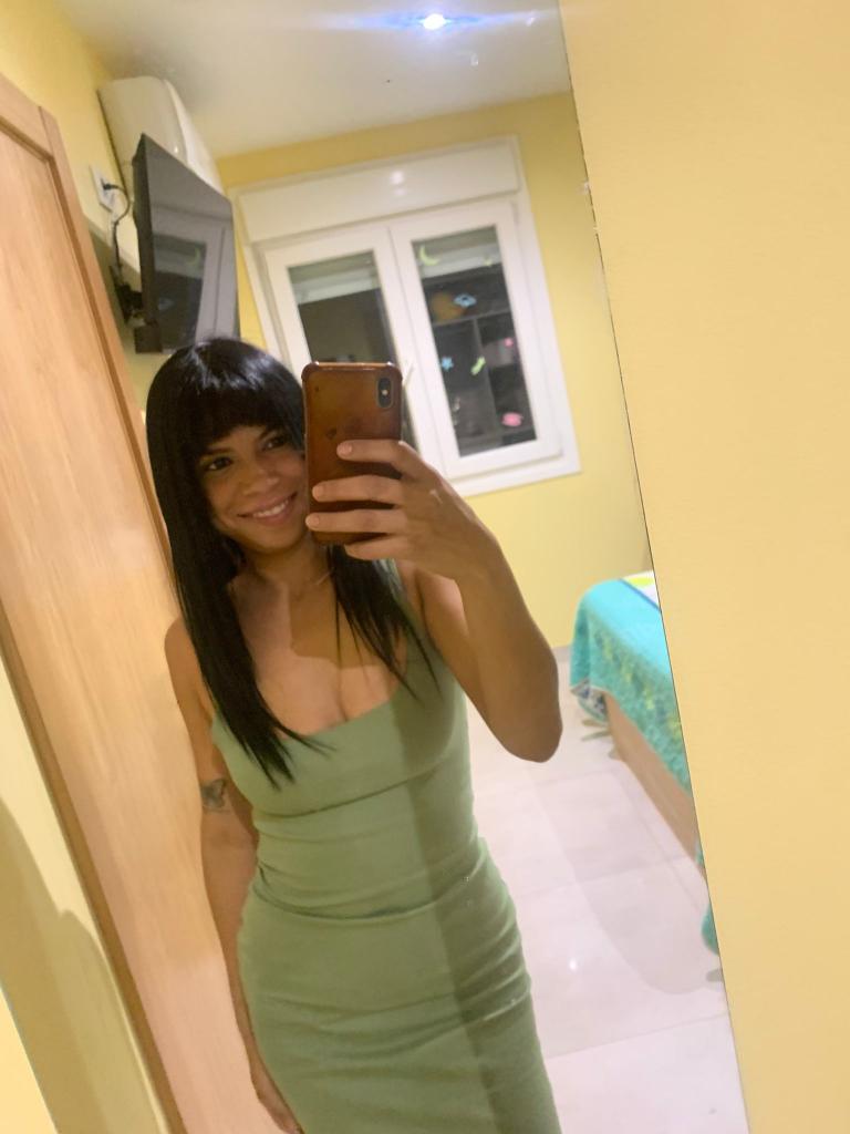 Chica busca chico en Huesca: 