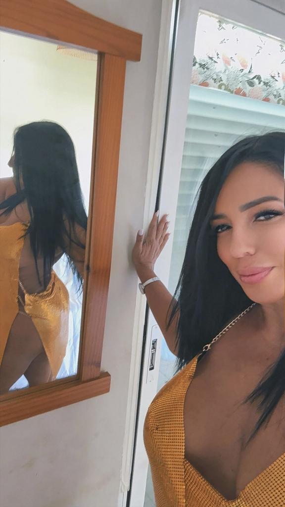 Chica busca chico en Alicante: 