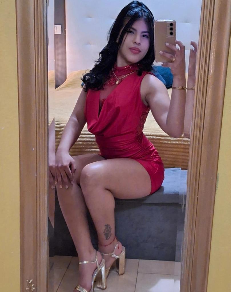 Chica busca chico en Las Palmas: 