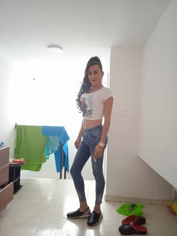 602457548: Travesti en La Rioja