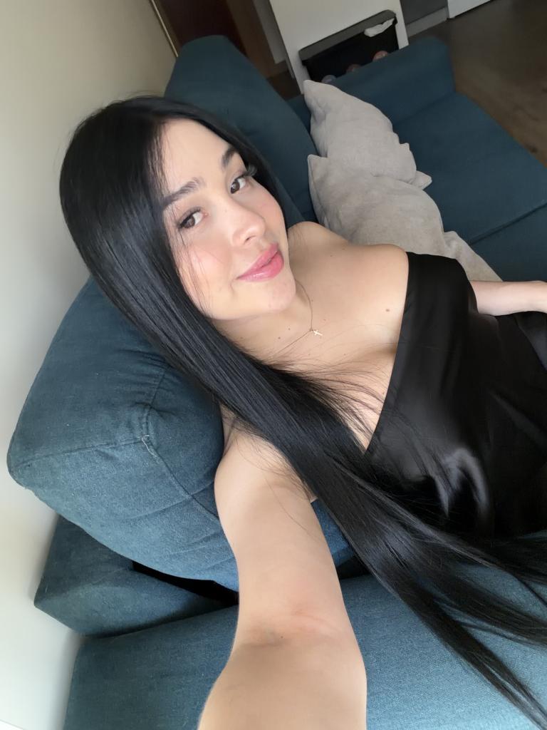 612470123: Transexual en Pontevedra