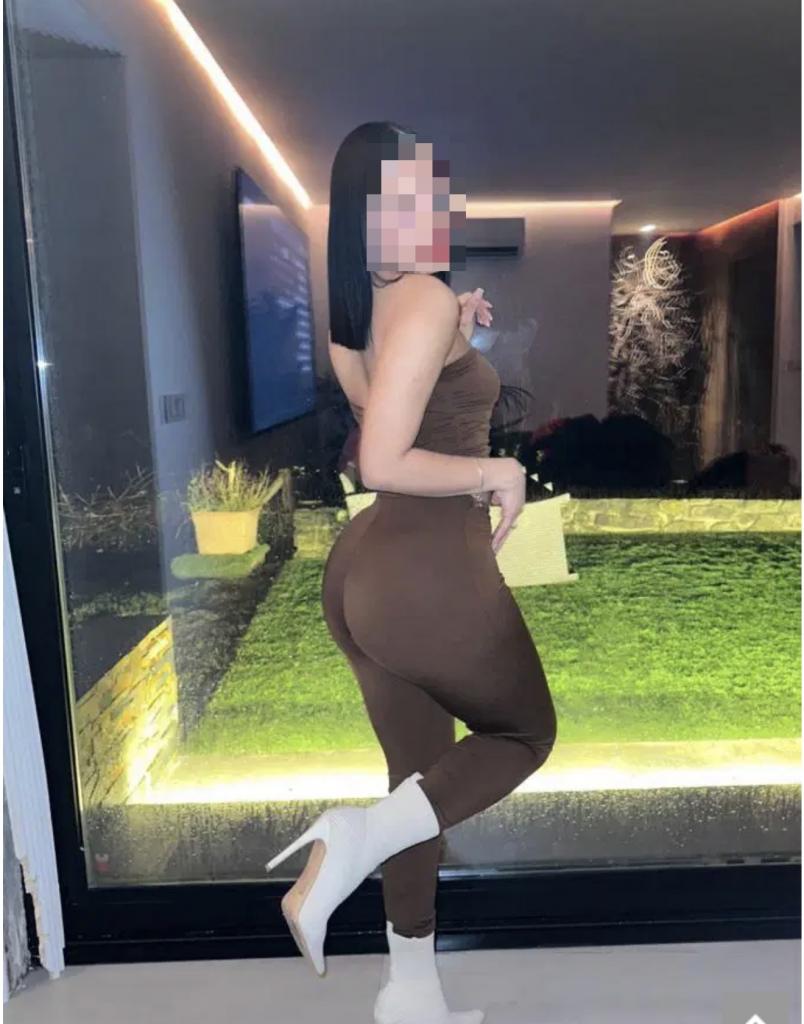 Chica busca chico en Málaga: 