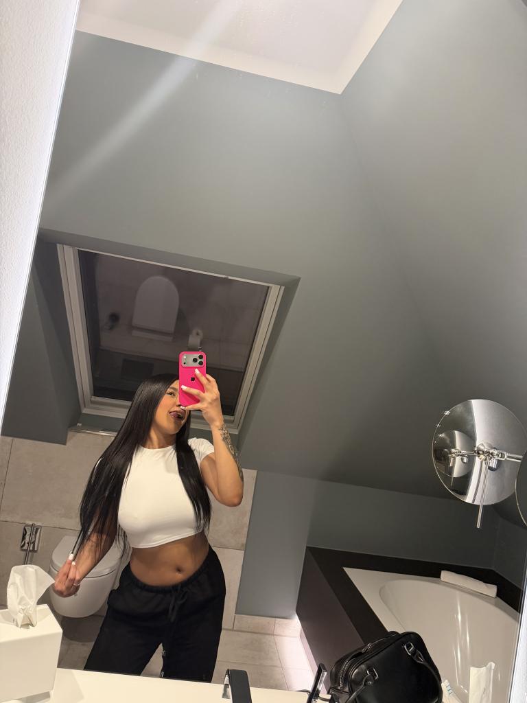 Chica busca chico en Madrid: 