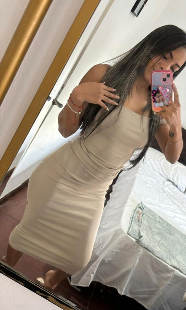 Chica busca chico en Las Palmas: 