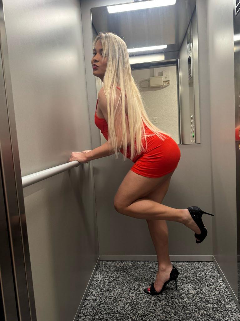 Travesti en Murcia: 