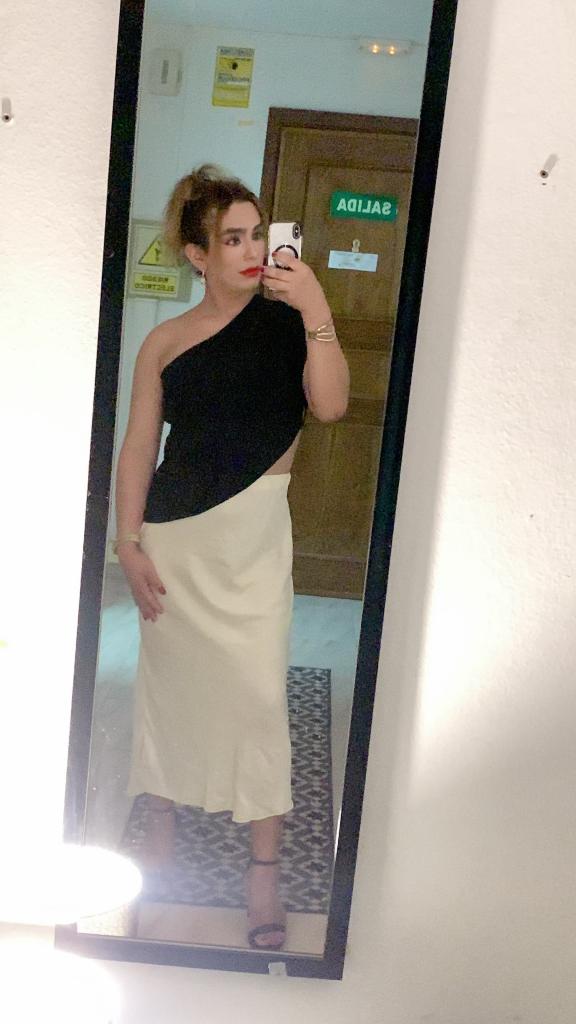 Transexual en Mallorca: 