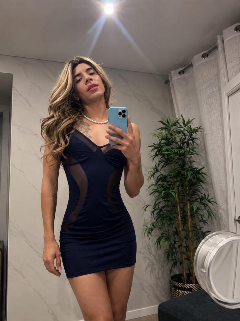 617380308: Transexual en Málaga