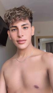 631746177: Chico busca chica en Madrid