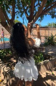 745032443: Chica busca chico en Badajoz