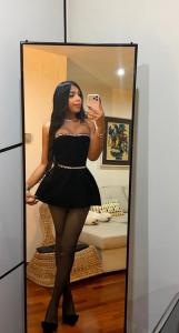 645019240: Transexual en Alicante