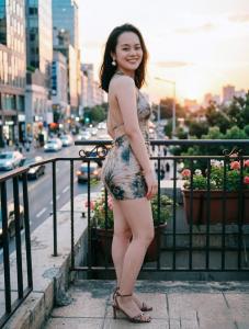 600081110: Chica busca chico en Madrid