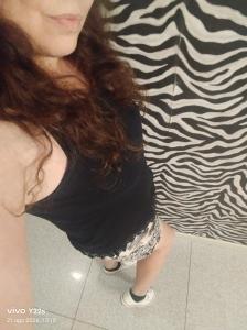 643428580: Chica busca chico en Murcia