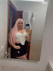 613735875: Travesti en Málaga