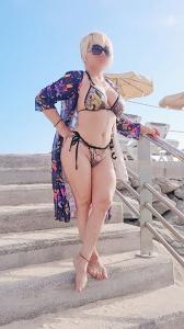 653029586: Chica busca chico en Las Palmas