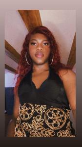 672699132: Transexual en Madrid
