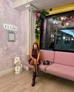 613505785: Chica busca chico en Valladolid