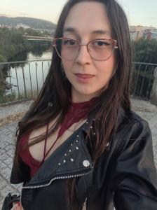 686639910: Transexual en La Coruña