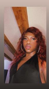 672699132: Travesti en Madrid