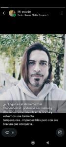 600281913: Chico busca chica en Madrid