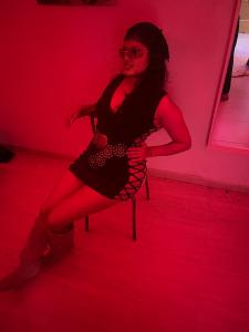 612595621: Chica busca chico en Toledo