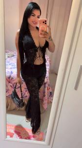 672167129: Chica busca chico en Huelva