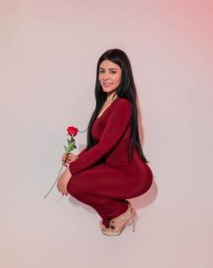 603348336: Chica busca chico en Madrid