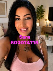 600074715: Chica busca chico en Almería