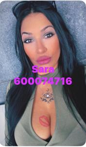 600074715: Chica busca chico en Almería
