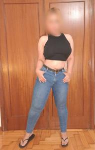 634100824: Chica busca chico en La Coruña