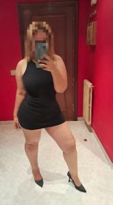 634100824: Chica busca chico en La Coruña