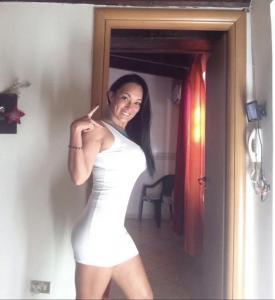 662378880: Chica busca chico en Ciudad Real