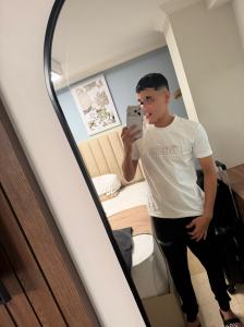 694279538: Chico busca chica en Vizcaya
