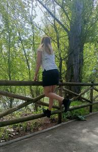 666524426: Chica busca chico en Cantabria