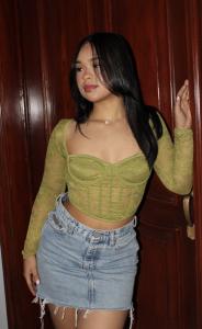 612219342: Chica busca chico en Murcia