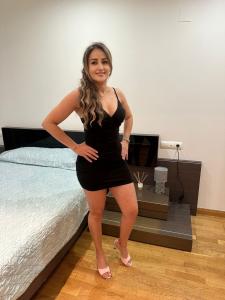 602431603: Chica busca chico en Almería
