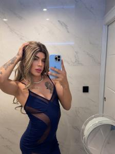 617380308: Travesti en Málaga