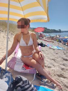631234771: Chica busca chico en Pontevedra