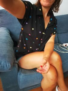638861425: Chica busca chico en La Coruña