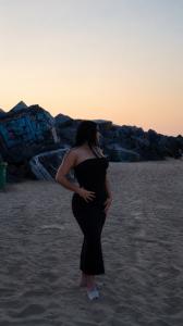 669424617: Chica busca chico en Guipúzcoa