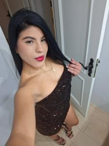 658536278: Chica busca chico en Las Palmas
